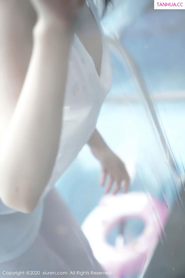 黄米妮  米妮大萌萌 [XiuRen]高清写真图 2020.09.14 No.2557 糯美子Mini第68张图片